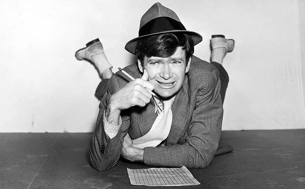 Buddy Ebsen: 14 Facts About 'The Beverly Hillbillies' Star | First For Women
