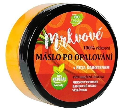 Opalovací másla