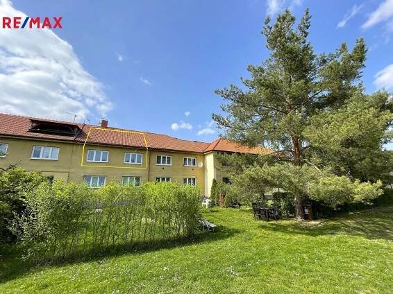 Prodej Byt 3+kk, Na Sídlišti, Kostelec nad Labem, okres Mělník