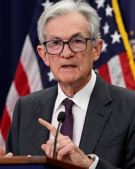 Morgan Stanley joins global peers with September Fed rate cut outlook as Powell shifts tone