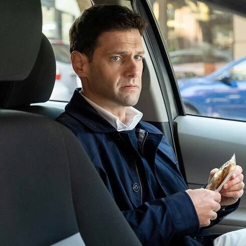 Justin Bartha On the Psychological Horror of the 'Atlanta' Reparations Episode