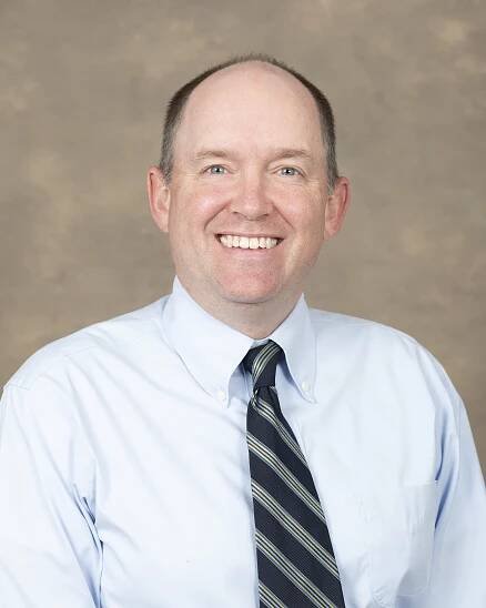 Richard Cox 