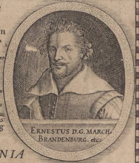 Ernst (Brandenburg) – Wikipedia