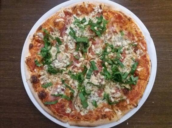 Pizzerie Best - Frýdek-Místek