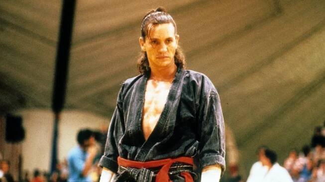 Karate tiger 5: Nejlepší z nejlepších – Filmy a Seriály online zdarma.