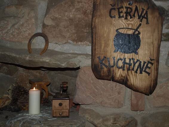 Peklo Čertovina