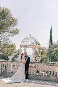 France Wedding Photographer - Wit Photography
