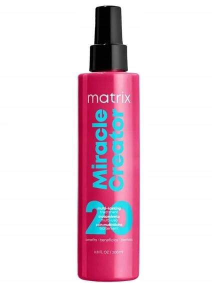 Matrix Miracle Creator Víceúčelová kúra 190