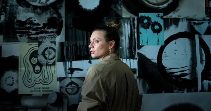 Magdalena Boczarska - All the Potential Suspects in the ‘Hold Tight’ Cast