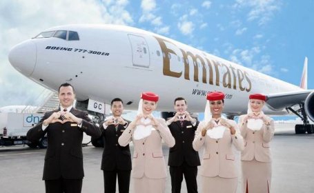 Emirates recruitments in Europe - October 2019 - How to be cabin crew