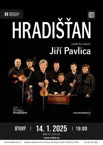 Hledáte ještě tip na vhodný dárek?