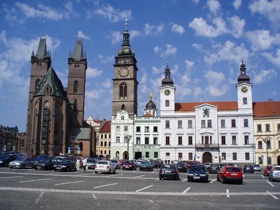 OK 99 Hradec Králové