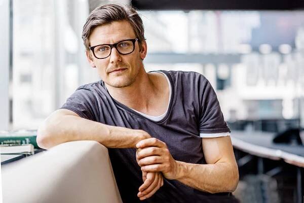 frank blümler - Marc Oliver Schulze_Actor