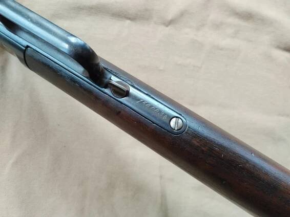 U.S. legendární opakovací puška WINCHESTER M1873, cal. 32-20 W.C.F.!! | Aukro
