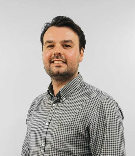 Our Newly appointed Managing Director of CTECH Europe