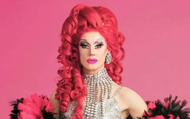 Rupaul’s Drag Race UK - Studio DC
