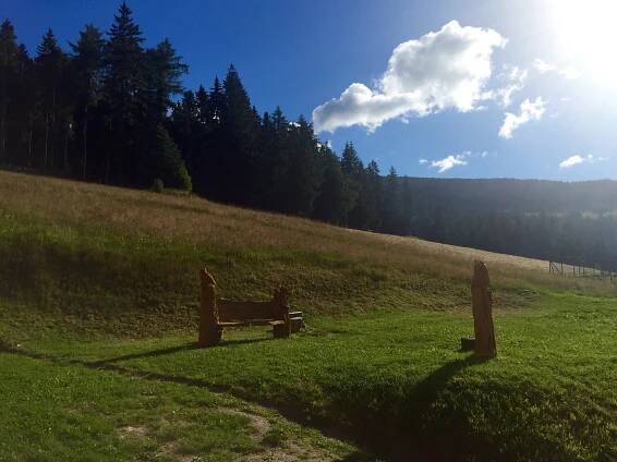 PENZION POD LESEM - Prices & Pension Reviews (Pec pod Snezkou, Czech Republic)