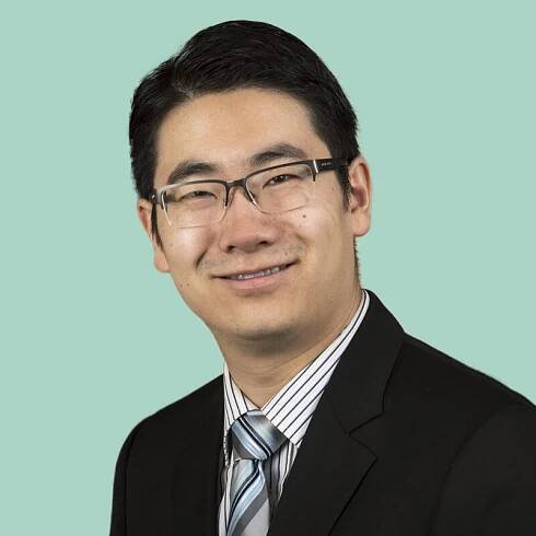 David Zhuang, MD