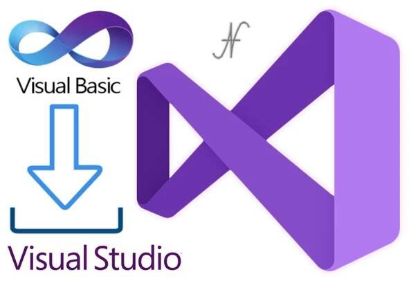 Install Visual Basic, Visual Studio for free - Amedeo Valoroso
