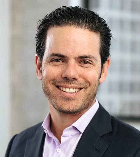 RTS Welcomes Jon Gimbel to the Board