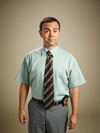 Joe Lo Truglio - Actor, Comedian