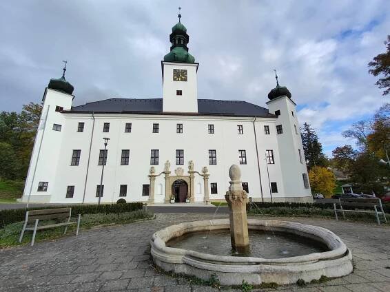 Historické město roku: Jemnice bude o titul bojovat za Vysočinu
