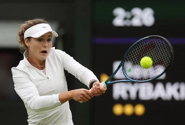 Wimbledon