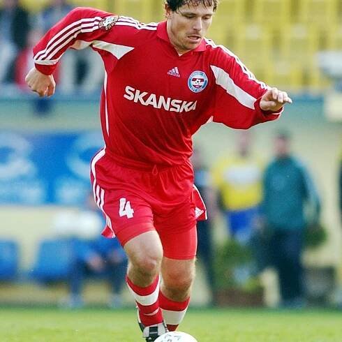 Tomáš Abrahám odchází do Škody Xanthi