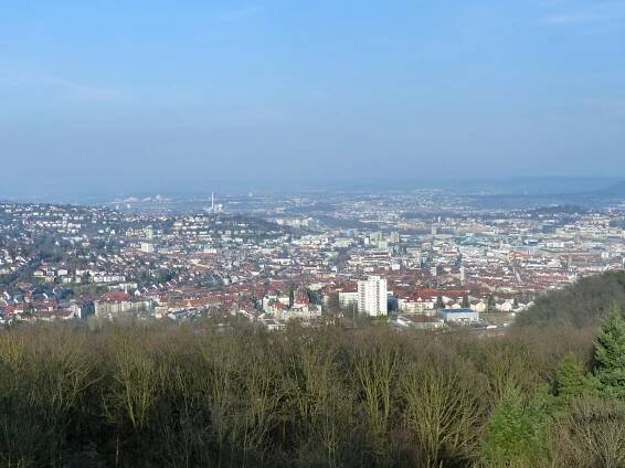 Stuttgart | CityTecture