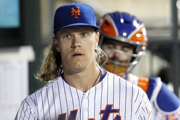 Noah Syndergaard