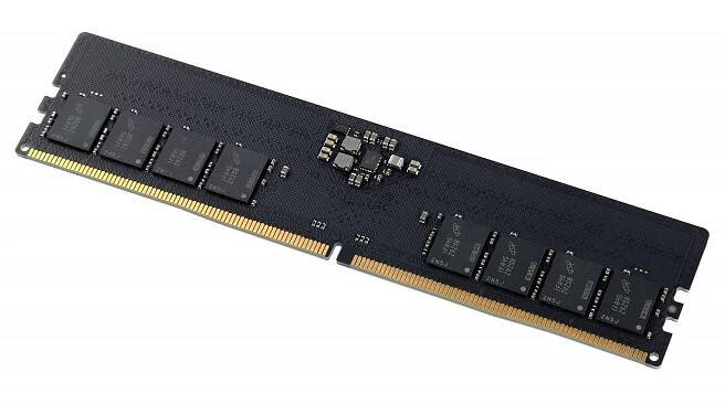 Příchod pamětí DDR5 je skoro tu. Výrobci ukazují hotové moduly DDR5-4800, co je nové?