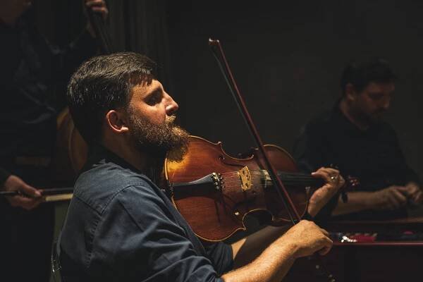 Za hvězdami hudební klasiky se jezdí na Lednicko-valtický hudební festival