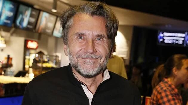 Aleš Procházka (2018)