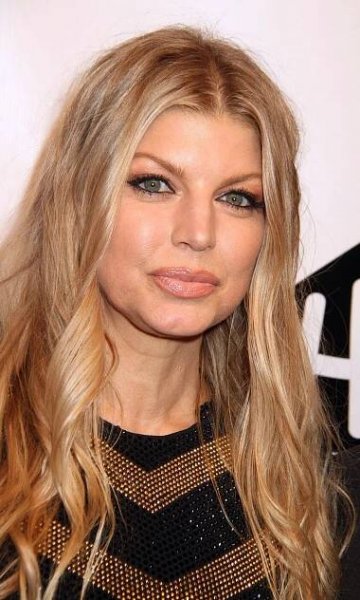 Nádherné telo a krk ako stará žena. Fergie v klipe a bez retuše | TVNOVINY.sk