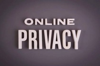 Five Top Tips To Help You Manage Your Online Privacy