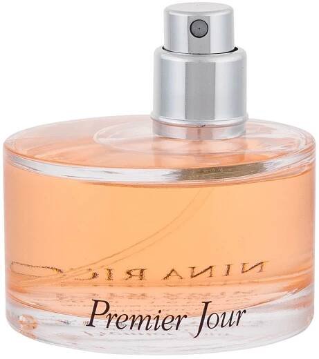 Nina Ricci Premier Jour Parfémovaná voda pro ženy 50 ml tester