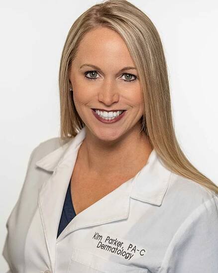 Kim Parker, PA-C - Southeast Dermatology | Dermatology