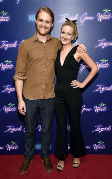 Wyatt Russell Marries Meredith Hagner at Goldie Hawn’s Aspen Home