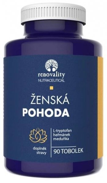 Ženská pohoda 90 tobolek