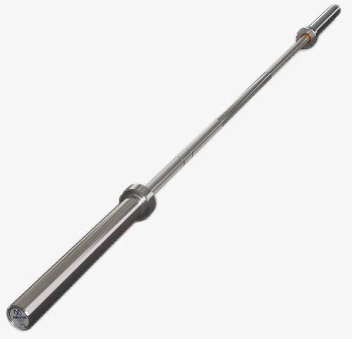 Multi-function Training Barbell