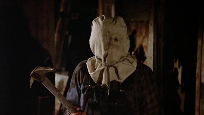 Pátek třináctého 2 (1981) film • Filmožrouti.cz