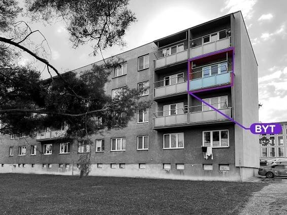 Prodej bytu 3+kk Šenov-Prodáno - Jan Demel - Realitní makléř Ostrava a okolí 