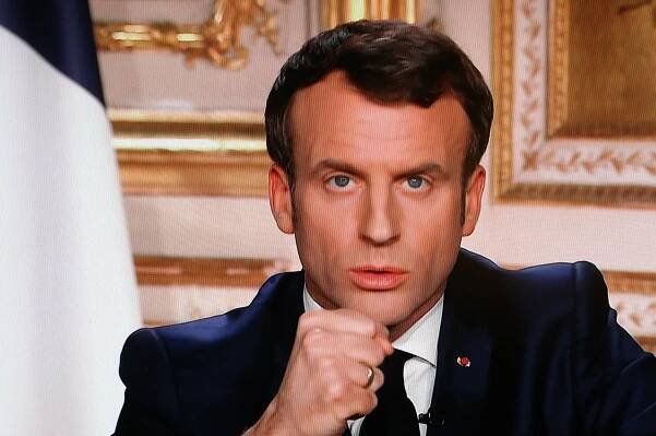 France's prime minister is now more popular than President Macron — creating a 'dilemma'