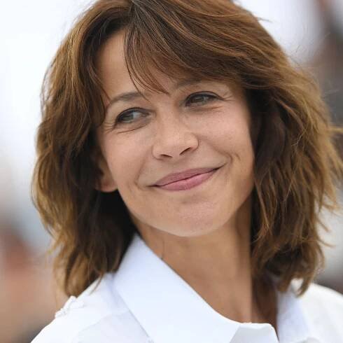 Sophie Marceau