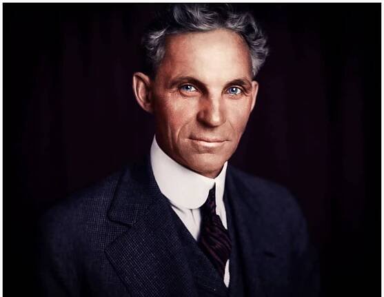 Henry Ford
