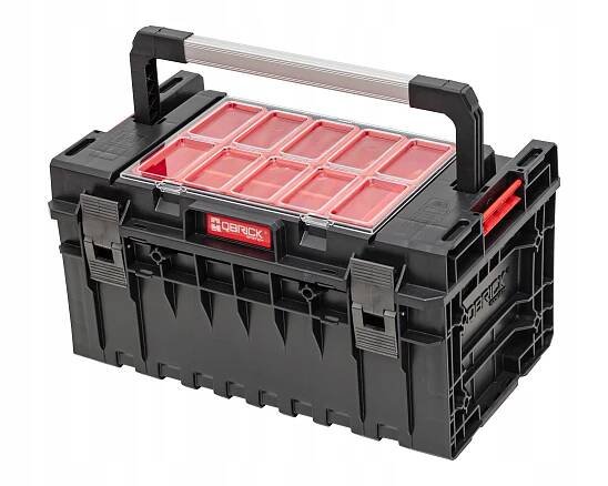 Velký box na nářadí Qbrick System ONE 350 Expert