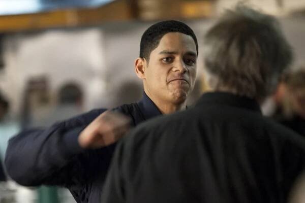 Charlie Barnett