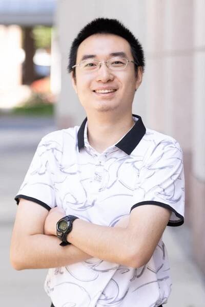 Bob Zhang