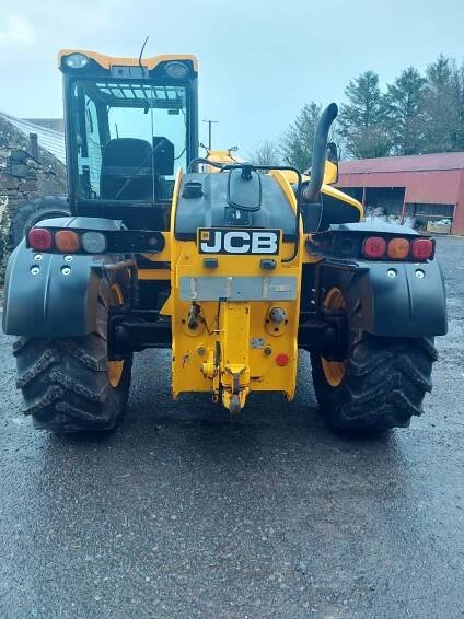 2015 2015 JCB 526-56 - Millmac Sales