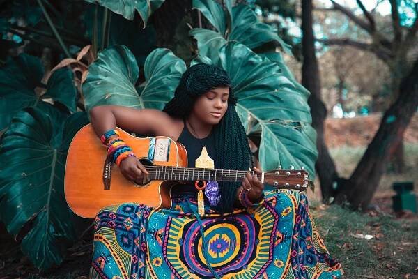 Music for the Soul: Music Therapy for Practical Life - Raising a Powerful Girl